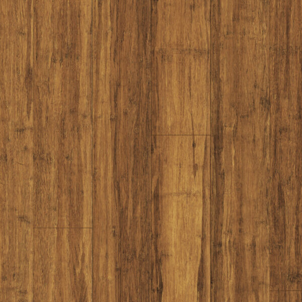 Deska bambusowa Bamboo Karmel 1850x125x14mm