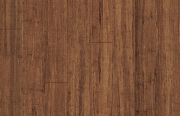Deska bambusowa Bamboo Miodowy Szczotkowany
