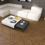 Deska bambusowa Bamboo Herringbone Stafford 600x96x12_aran